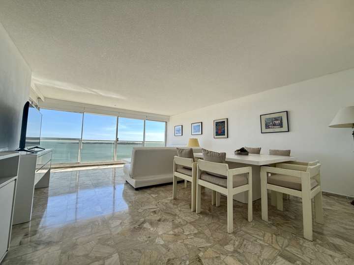 Apartamento en venta en Maldonado