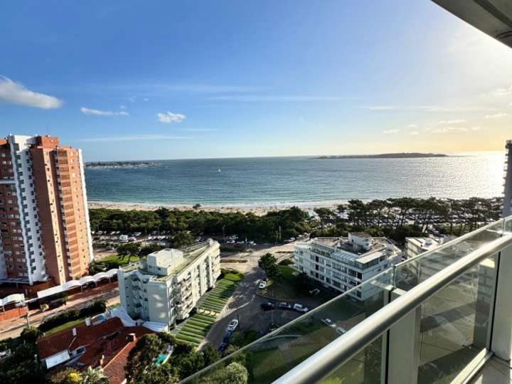 Apartamento en venta en Maldonado