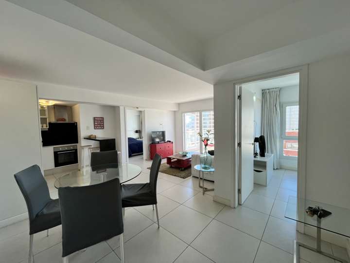 Apartamento en venta en Maldonado