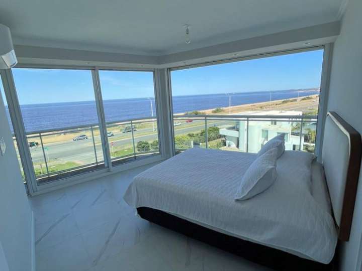 Apartamento en alquiler en Maldonado