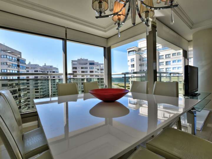 Apartamento en venta en San Rafael, Maldonado