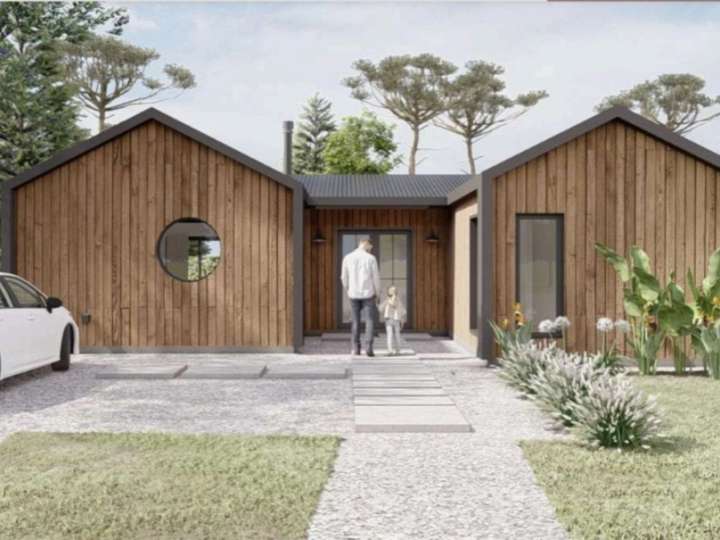 Casa en venta en Durazno, Maldonado