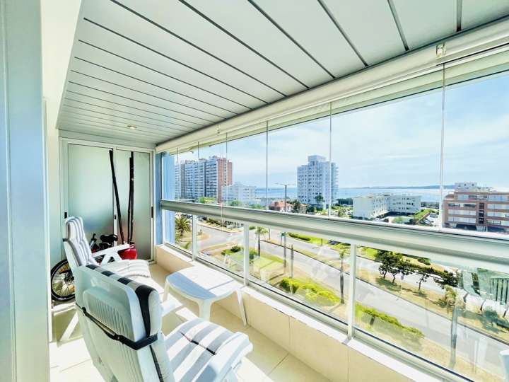 Apartamento en venta en Maldonado