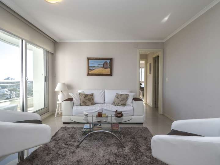 Apartamento en venta en San Rafael, Maldonado