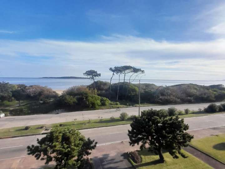 Apartamento en alquiler en Maldonado