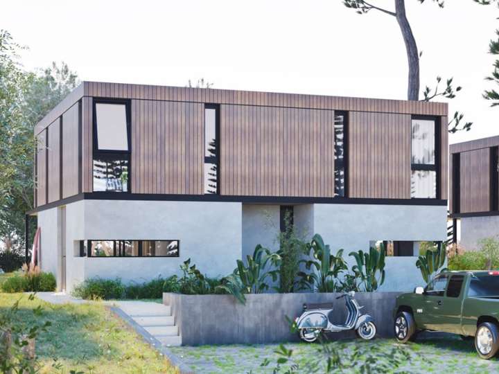 Casa en venta en Durazno, Maldonado