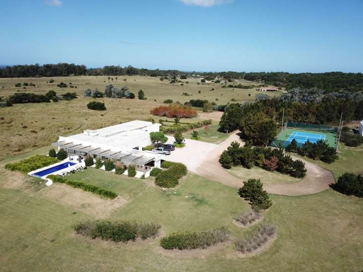 Granja en venta en Rambla General Artigas, Maldonado