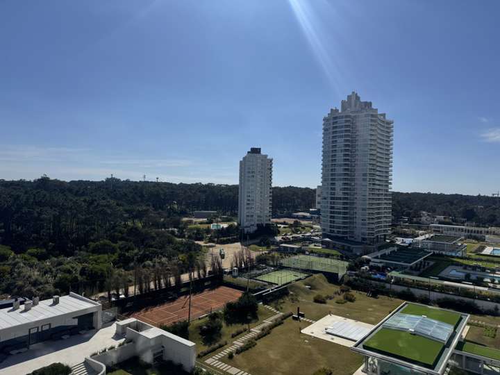 Apartamento en venta en San Rafael, Maldonado
