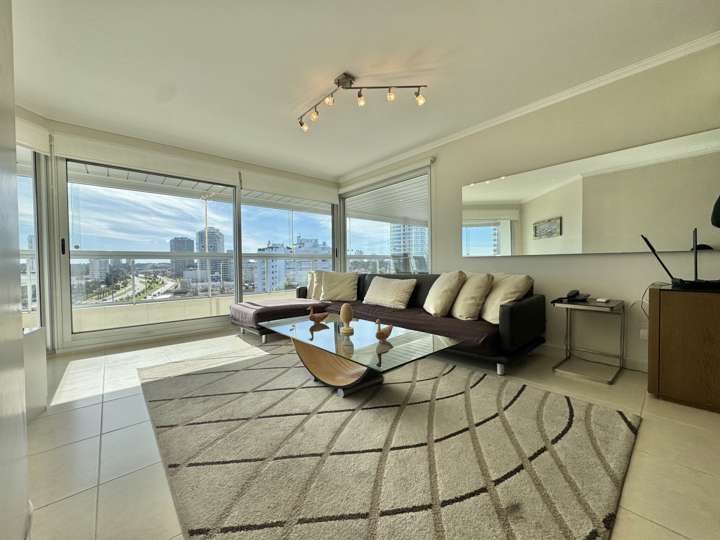 Apartamento en venta en Maldonado