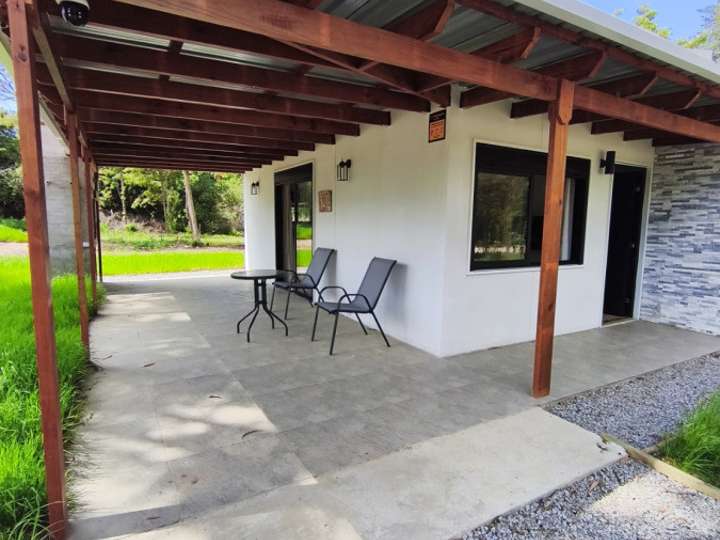 Casa en venta en Avenida del Océano, Maldonado