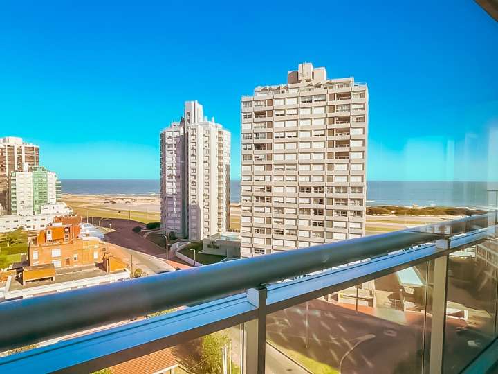 Apartamento en venta en Maldonado