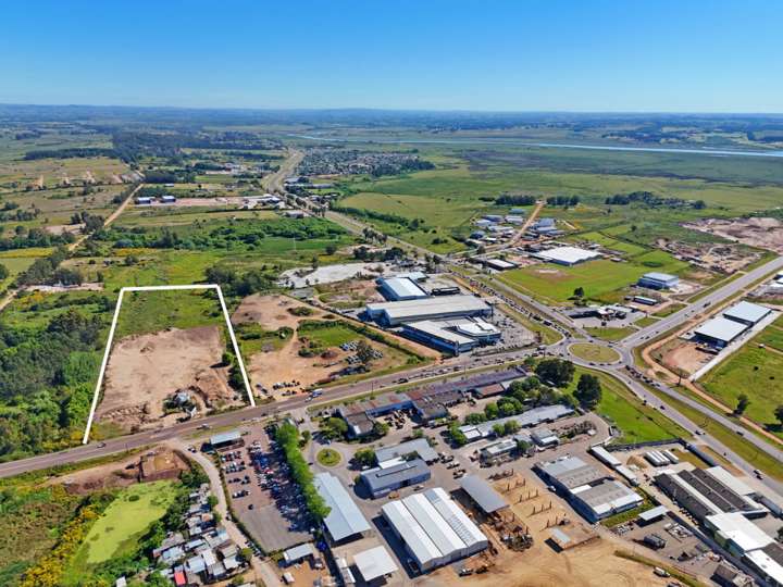 Terreno en venta en Maldonado