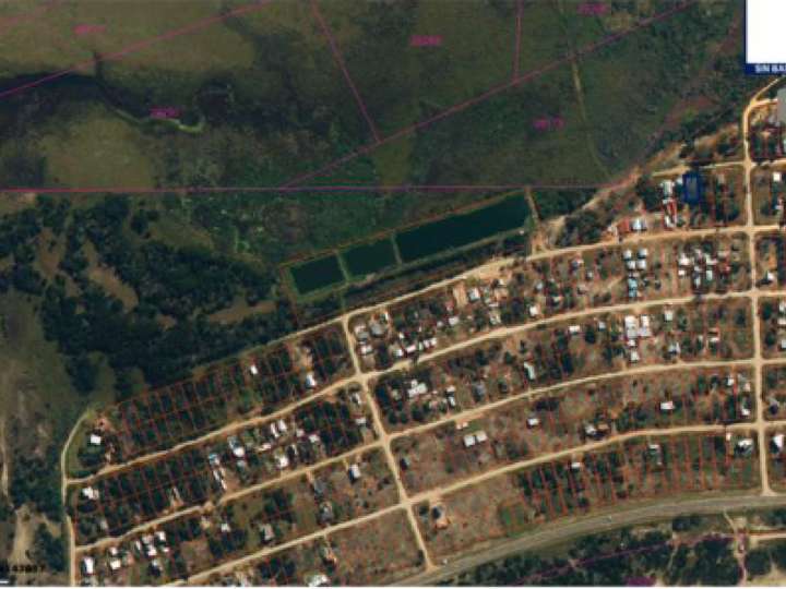 Terreno en venta en República Argentina, Maldonado