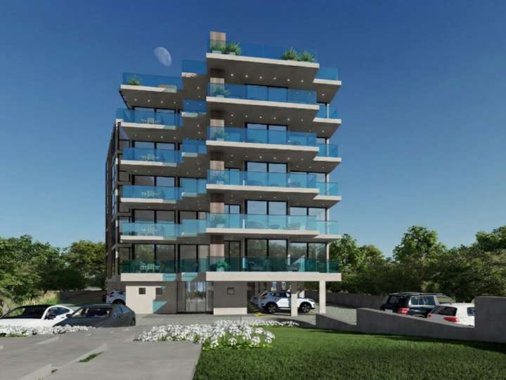 Apartamento en venta en San Rafael, Maldonado