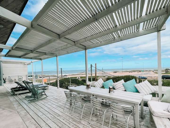 Casa en venta en El Cazón, El Chorro