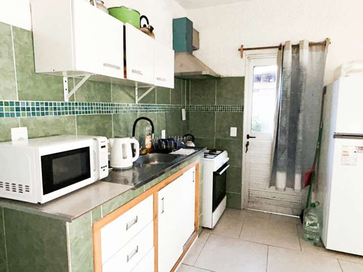 Casa en venta en Serafín J. García, El Tesoro