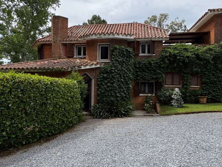 Casa en alquiler en Doctor Elías Regules, Maldonado