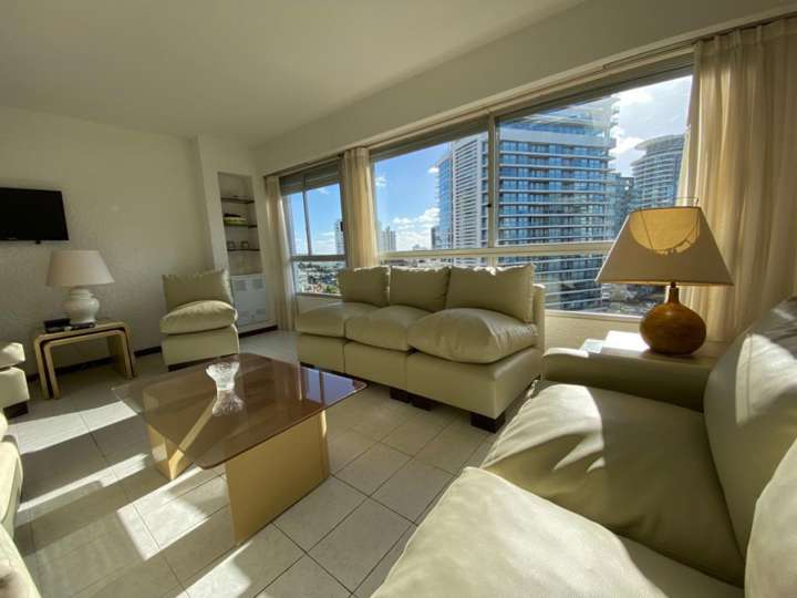 Apartamento en venta en San Rafael, Maldonado