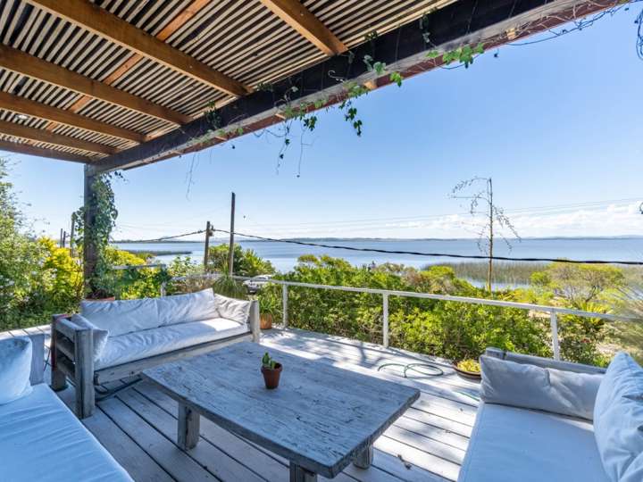 Casa en venta en Rambla Lago de Baygorria, Punta Ballena