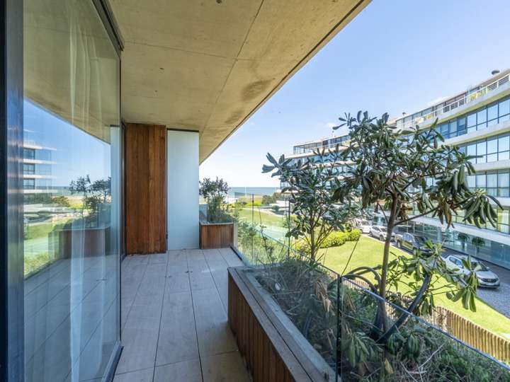 Apartamento en venta en Sarubbi, Maldonado