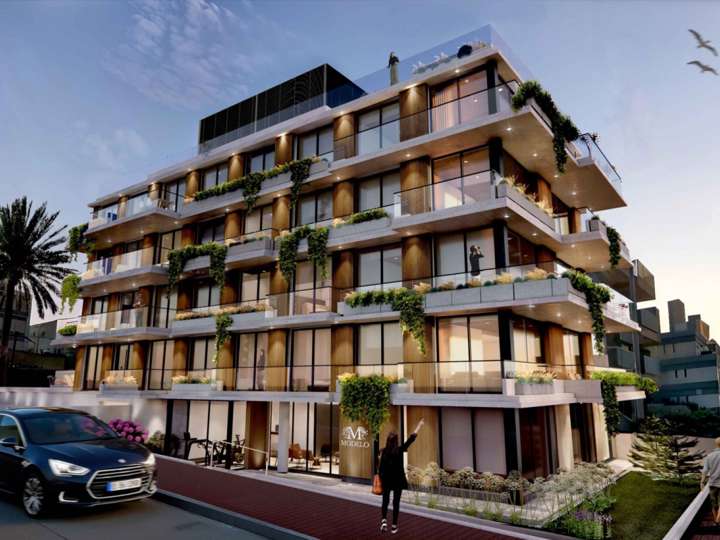 Apartamento en venta en Resalsero (Calle 26), Maldonado