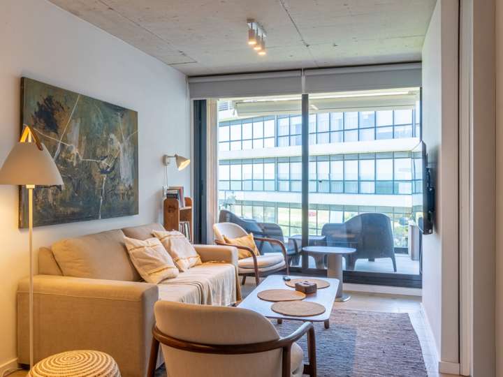 Apartamento en venta en Sarubbi, Maldonado