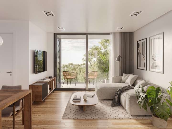 Apartamento en venta en Palermo, Montevideo