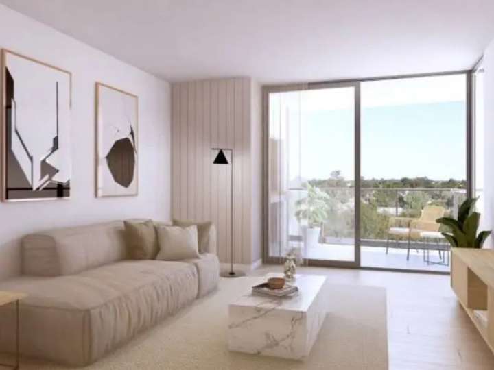 Apartamento en venta en Carrasco, Montevideo