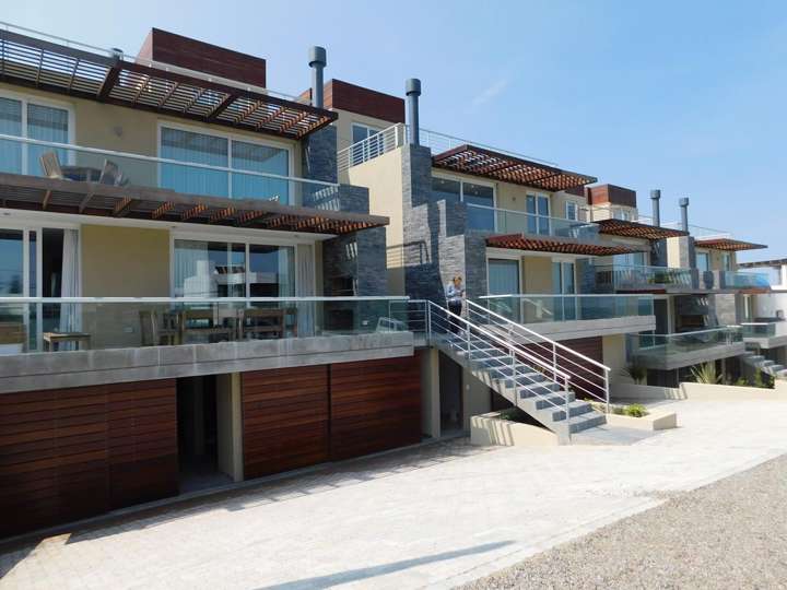 Apartamento en venta en La Barra