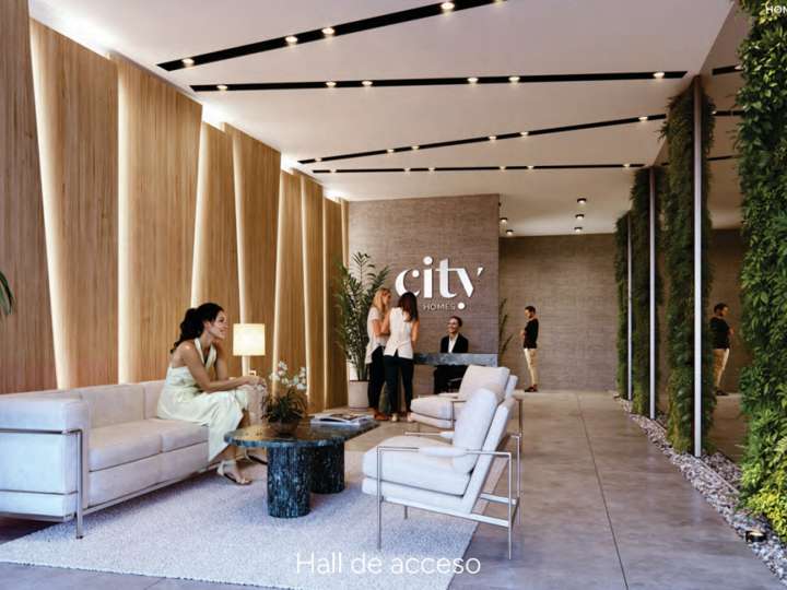 Apartamento en venta en Cordón, Montevideo