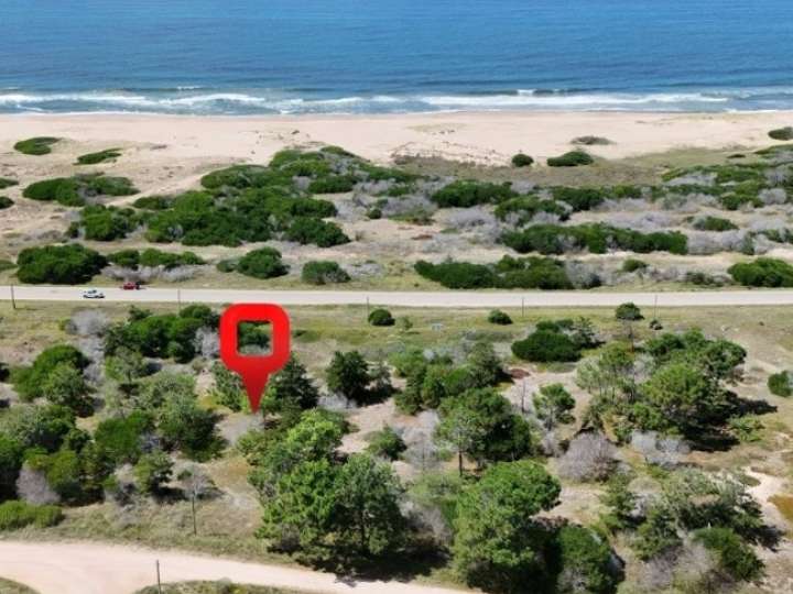 Terreno en venta en Maldonado