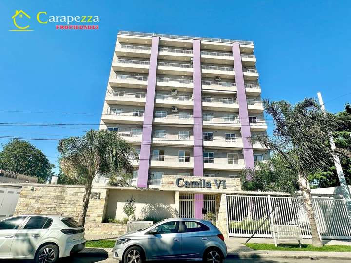 Departamento en venta en 826 - Panamá, 7771, Martín Coronado