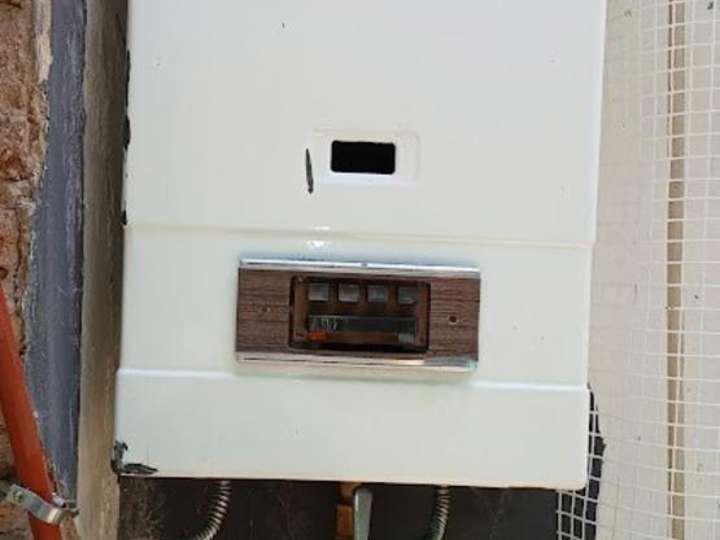 Comercial / Tienda en alquiler en Bacacay, Ciudad Autónoma de Buenos Aires