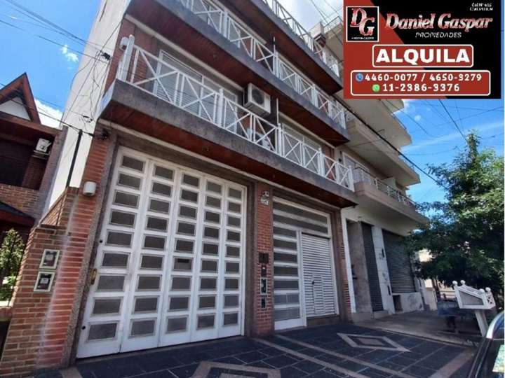 Comercial / Tienda en alquiler en Intendente Ernesto F. Grant, 602, Buenos Aires