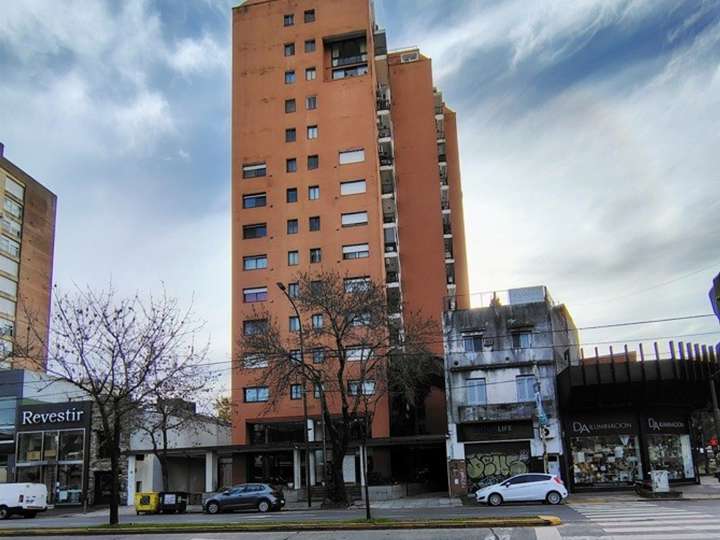 Departamento en venta en Avenida Centenario, San Isidro