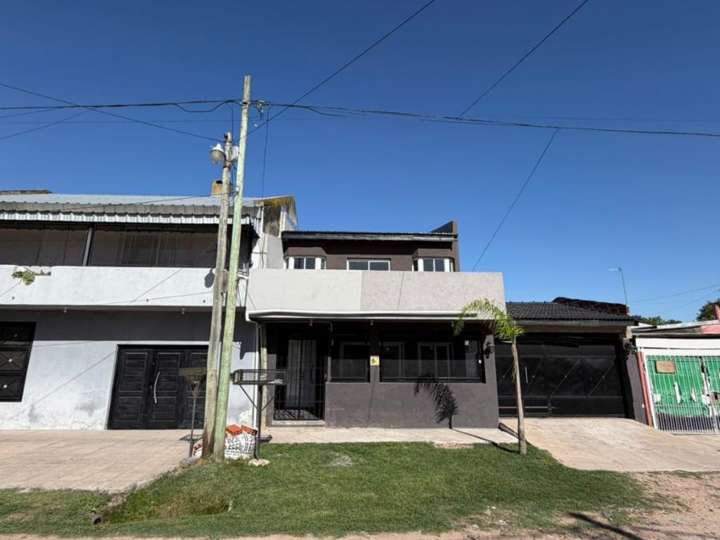 Departamento en alquiler en José Ingenieros, General Rodríguez