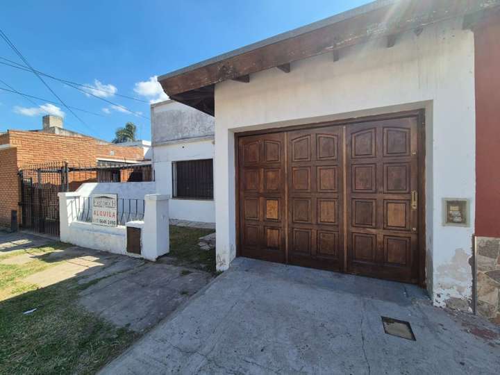 Casa en alquiler en Solanet, 224, General Rodríguez