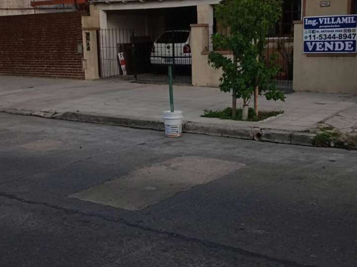 Terreno en venta en Bragado, 7368, Ciudad Autónoma de Buenos Aires