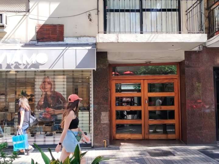 Departamento en venta en Avenida Rivadavia, 5123, Ciudad Autónoma de Buenos Aires