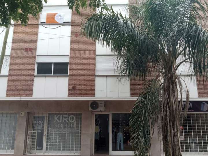 Departamento en alquiler en 43 - Sarmiento, 4731, Villa Ballester Noreste