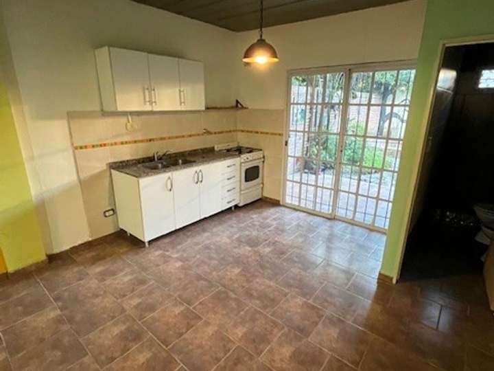 Departamento en alquiler en 509 - Sudamérica, 1434, Santos Lugares