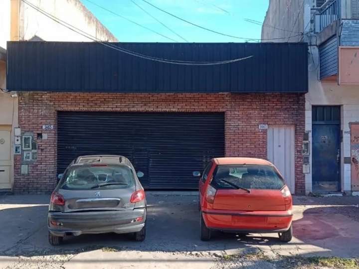 Comercial / Tienda en venta en Diagonal 10 - Díaz Vélez (TF) / Avenida Díaz Vélez (LM), Lomas del Mirador