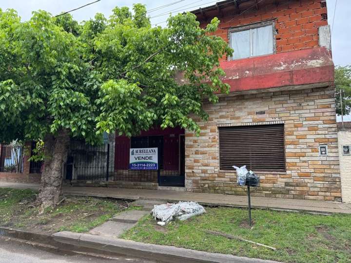 Casa en venta en Potosí, William C. Morris
