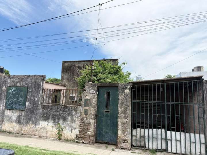 Departamento en venta en Benito Juárez, Santa Fe