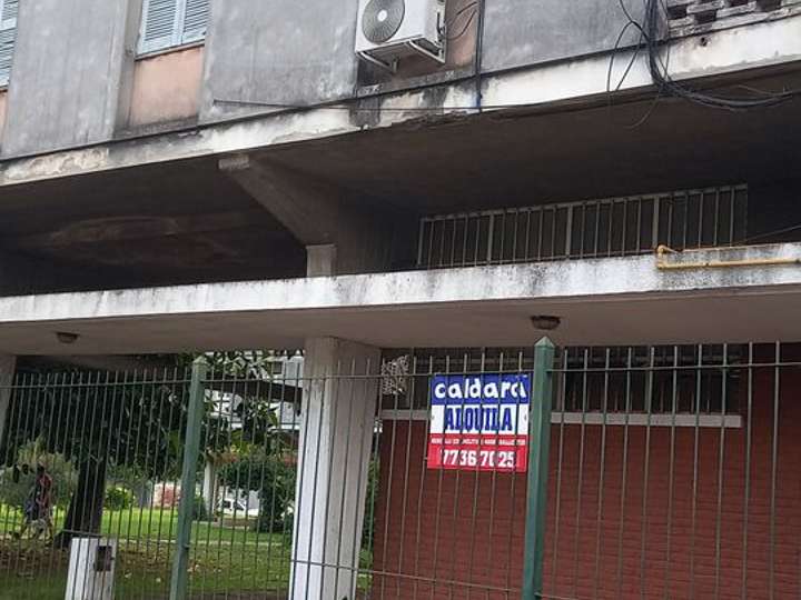 Departamento en alquiler en Diagonal 91 - San Lorenzo, Buenos Aires