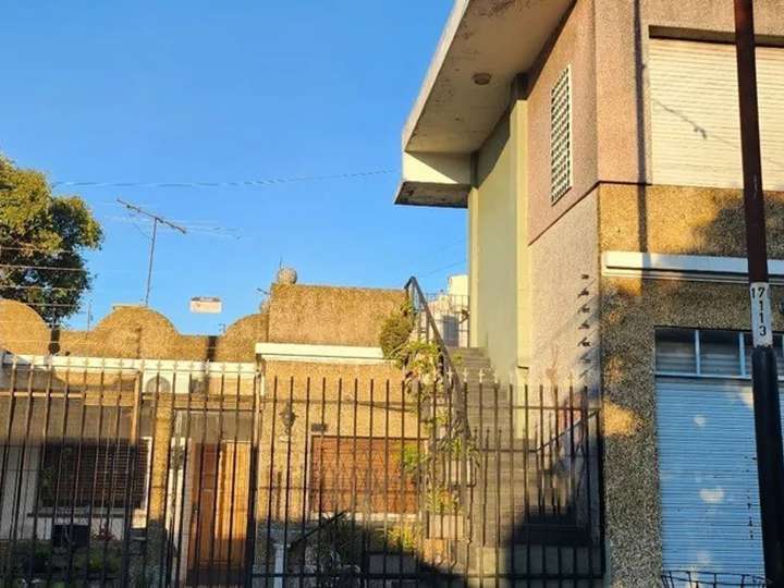 Casa en venta en Pampa, 2563, Buenos Aires