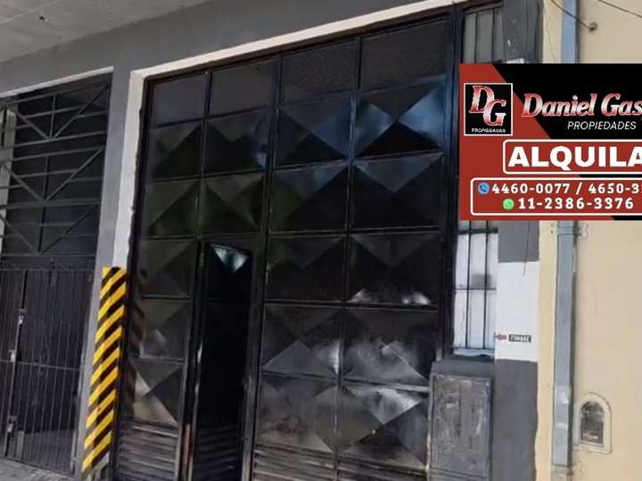 Comercial / Tienda en alquiler en 67 - Conscripto Bernardi, 2450, Villa Maipú