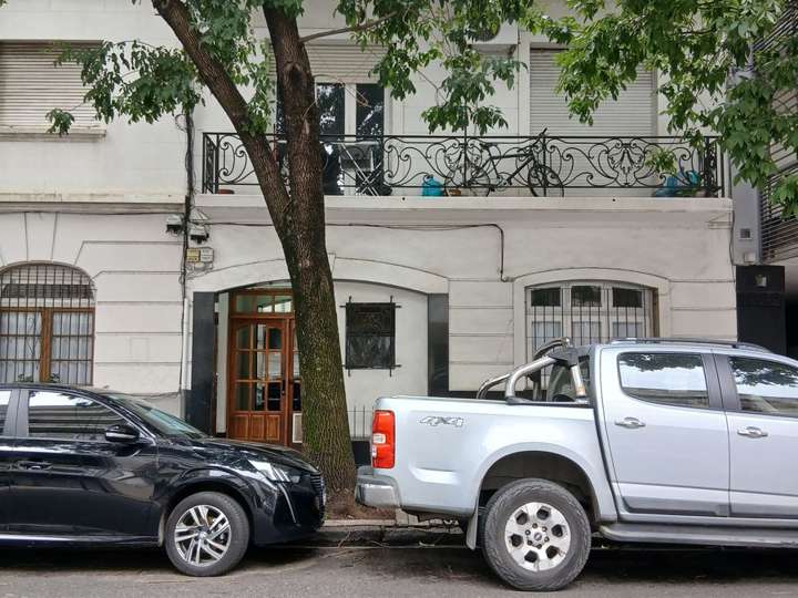 Departamento en venta en José Antonio Cabrera, 3194, Ciudad Autónoma de Buenos Aires