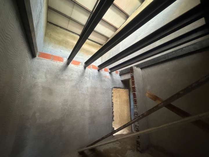 Casa en venta en Mascagni, Hurlingham