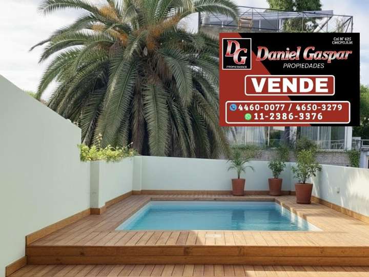 Departamento en venta en Grecia, 3147, Ciudad Autónoma de Buenos Aires